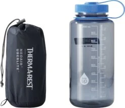 Therm-A-Rest NeoAir UberLite R-Value 2.3 -Outdoor Research Store Therm A Rest NeoAir UberLite Packed Size