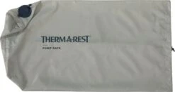 Therm-A-Rest NeoAir UberLite R-Value 2.3 -Outdoor Research Store Therm A Rest NeoAir UberLite Pump Sacks