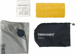 Therm-A-Rest NeoAir XLite NXT Sleeping Mat R-Value 4.5 -Outdoor Research Store Therm A Rest NeoAir XLite NXT Sleeping Mat Contents