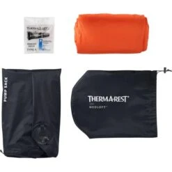 Therm-A-Rest NeoLoft Sleeping Mat R-Value 4.7 -Outdoor Research Store Therm A Rest NeoLoft Sleeping Mat Contents