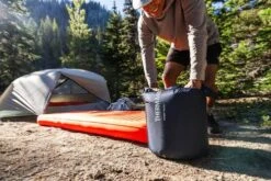 Therm-A-Rest NeoLoft Sleeping Mat R-Value 4.7 -Outdoor Research Store Therm A Rest NeoLoft Sleeping Mat Pump Sack
