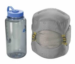 Therm-A-Rest Parsec 20F/-6C Sleeping Bag Comfort Rating 0°C -Outdoor Research Store Therm A Rest Parsec 20 Down Sleeping Bag Pack size