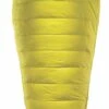 Therm-A-Rest Parsec 20F/-6C Sleeping Bag Comfort Rating 0°C -Outdoor Research Store Therm A Rest Parsec 20 Down Sleeping Bag Yellow