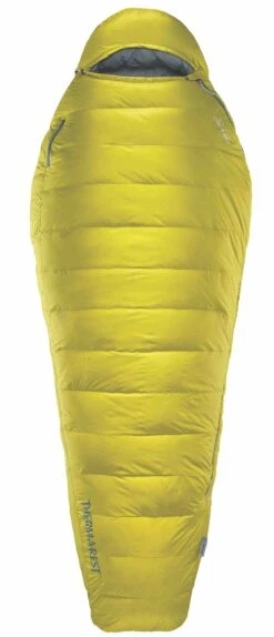 Therm-A-Rest Parsec 20F/-6C Sleeping Bag Comfort Rating 0°C