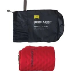 Therm-A-Rest ProLite Plus Sleeping Mat R-Value 3.2 -Outdoor Research Store Therm A Rest ProLite Plus Sleeping Mat Stuff Sack