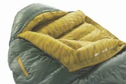 Therm-a-Rest Questar 20F/-6C Sleeping Bag Comfort Rating 0°C -Outdoor Research Store Therm A Rest Questar 20 Sleeping Bag Draft