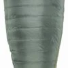 Therm-a-Rest Questar 20F/-6C Sleeping Bag Comfort Rating 0°C -Outdoor Research Store Therm A Rest Questar 20 Sleeping Bag Front