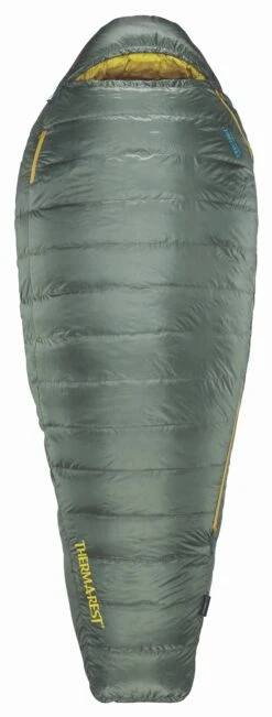Therm-a-Rest Questar 20F/-6C Sleeping Bag Comfort Rating 0°C