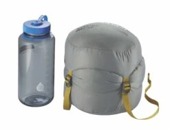 Therm-a-Rest Questar 20F/-6C Sleeping Bag Comfort Rating 0°C -Outdoor Research Store Therm A Rest Questar 20 Sleeping Bag Packed Size