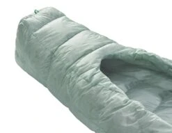 Therm-A-Rest Vesper 0°C Down Quilt Comfort Rating 5°C -Outdoor Research Store Therm A Rest Vesper 32 Quilt Footbox