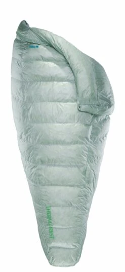 Therm-A-Rest Vesper 0°C Down Quilt Comfort Rating 5°C