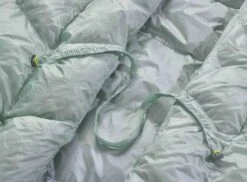 Therm-A-Rest Vesper 0°C Down Quilt Comfort Rating 5°C -Outdoor Research Store Therm A Rest Vesper 32 Quilt Synlink