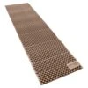 Therm-A-Rest Z Lite R-Value 1.7 9 Therm-A-Rest Z Lite R-Value 1.7 -Outdoor Research Store Therm A Rest Z Lite Brown