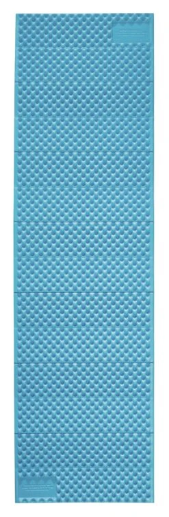 Therm-A-Rest Z Lite SOL R-Value 2 -Outdoor Research Store Therm A Rest Z Lite SOL Blue
