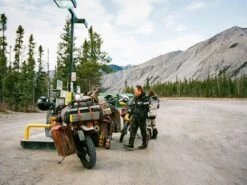 Therm-A-Rest Z Lite SOL R-Value 2 -Outdoor Research Store Therm A Rest Z Lite SOL Lifestyle 4