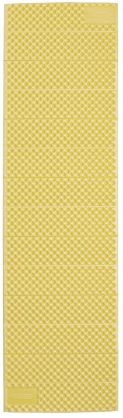 Therm-A-Rest Z Lite SOL R-Value 2 -Outdoor Research Store Therm A Rest Z Lite SOL Yellow