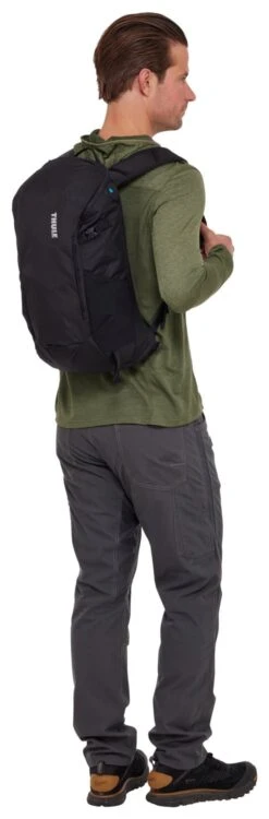 Thule AllTrail Day Packs 33 Thule AllTrail Day Packs -Outdoor Research Store Thule AllTrail Day Packs Black with Man