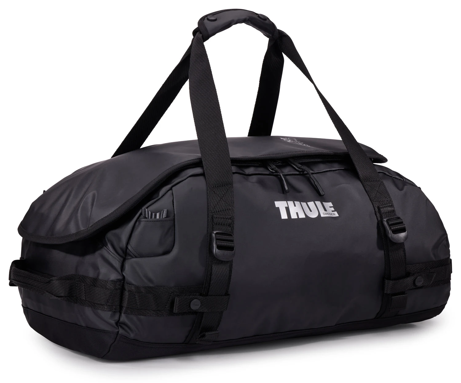 Thule Chasm 40L Duffel Bag 1 Thule Chasm 40L Duffel Bag