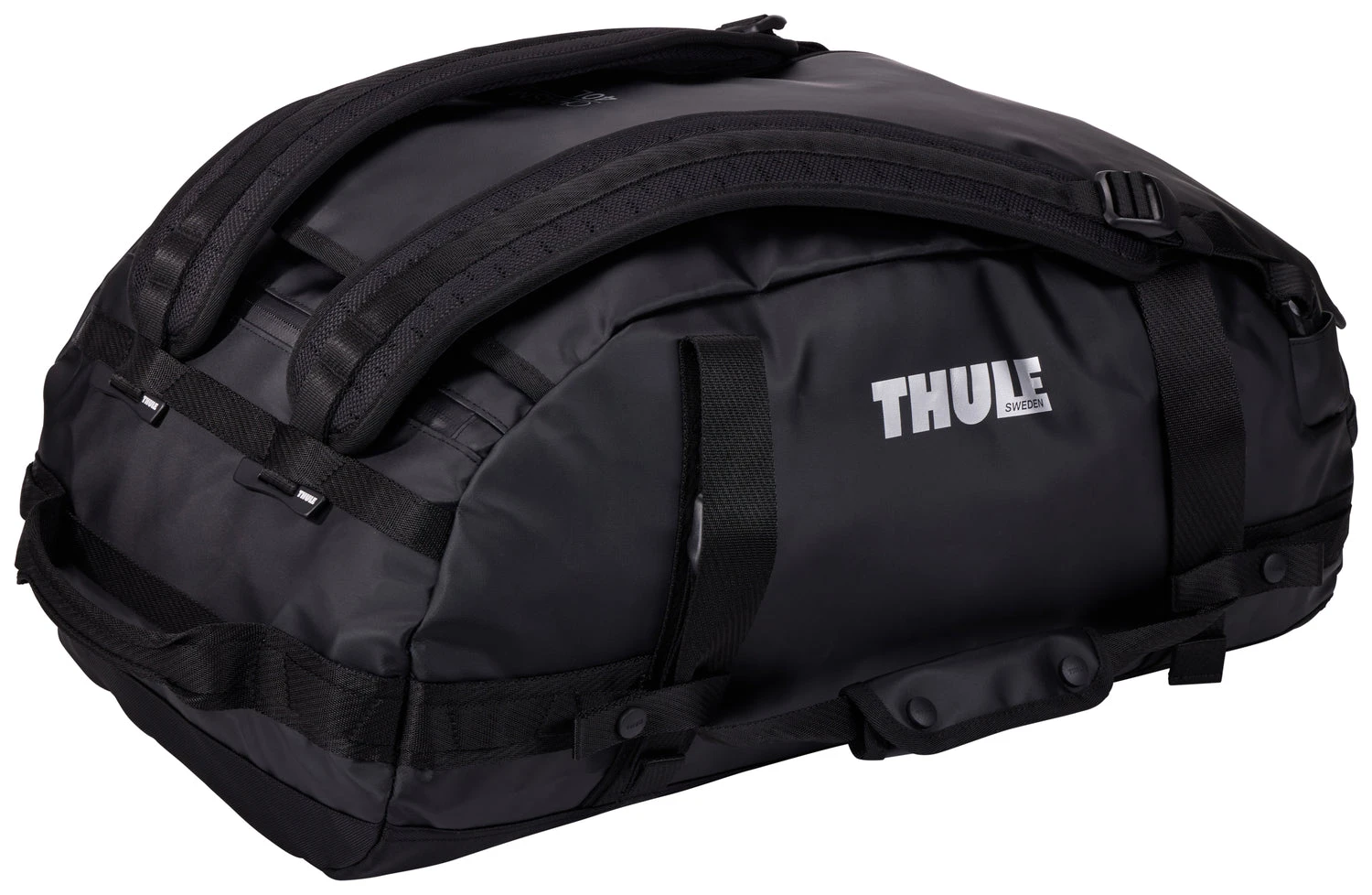 Thule Chasm 40L Duffel Bag 2 Thule Chasm 40L Duffel Bag - Image 2