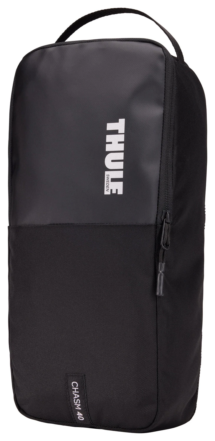 Thule Chasm 40L Duffel Bag 10 Thule Chasm 40L Duffel Bag - Image 10
