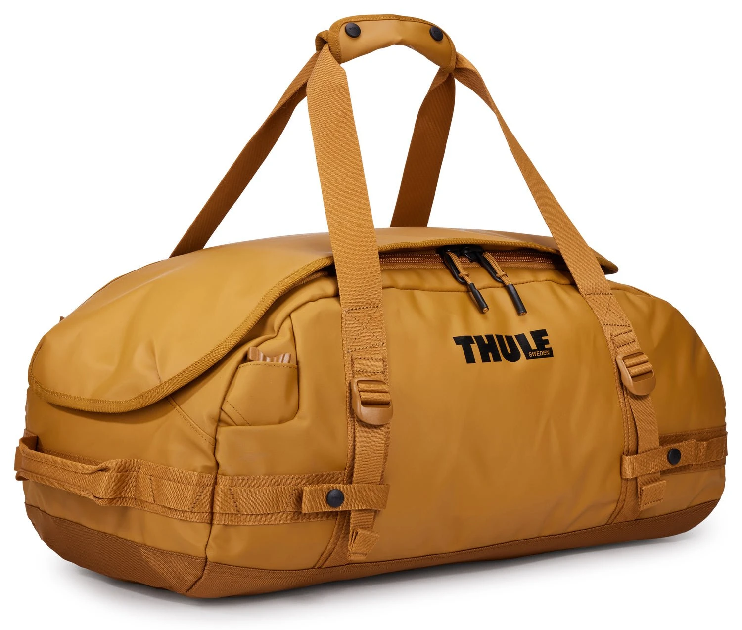 Thule Chasm 40L Duffel Bag 17 Thule Chasm 40L Duffel Bag - Image 17