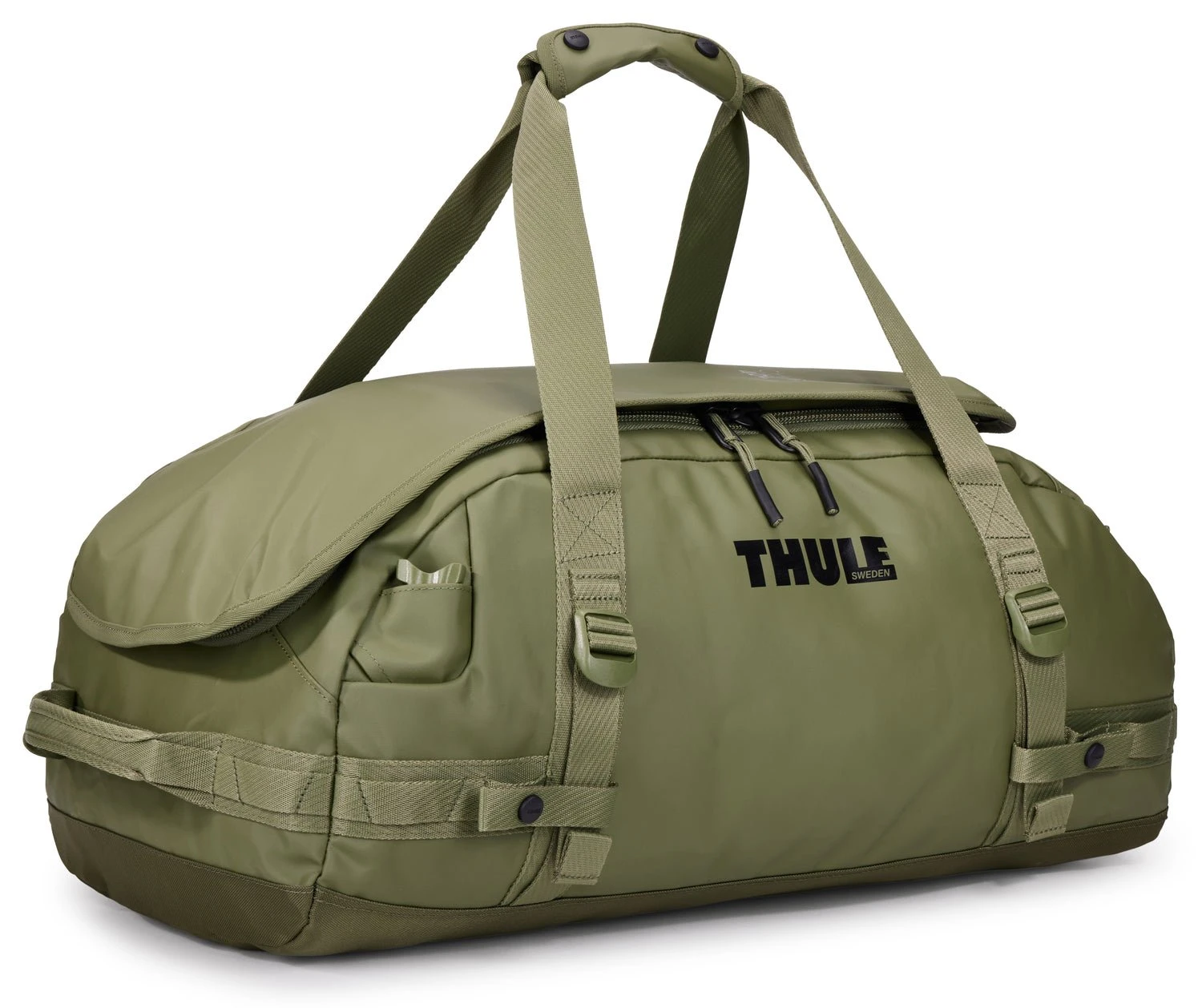 Thule Chasm 40L Duffel Bag 16 Thule Chasm 40L Duffel Bag - Image 16