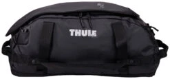 Thule Chasm 40L Duffel Bag 29 Thule Chasm 40L Duffel Bag -Outdoor Research Store Thule Chasm 40L Duffel Bag Side