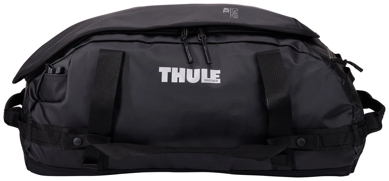 Thule Chasm 40L Duffel Bag 12 Thule Chasm 40L Duffel Bag - Image 12