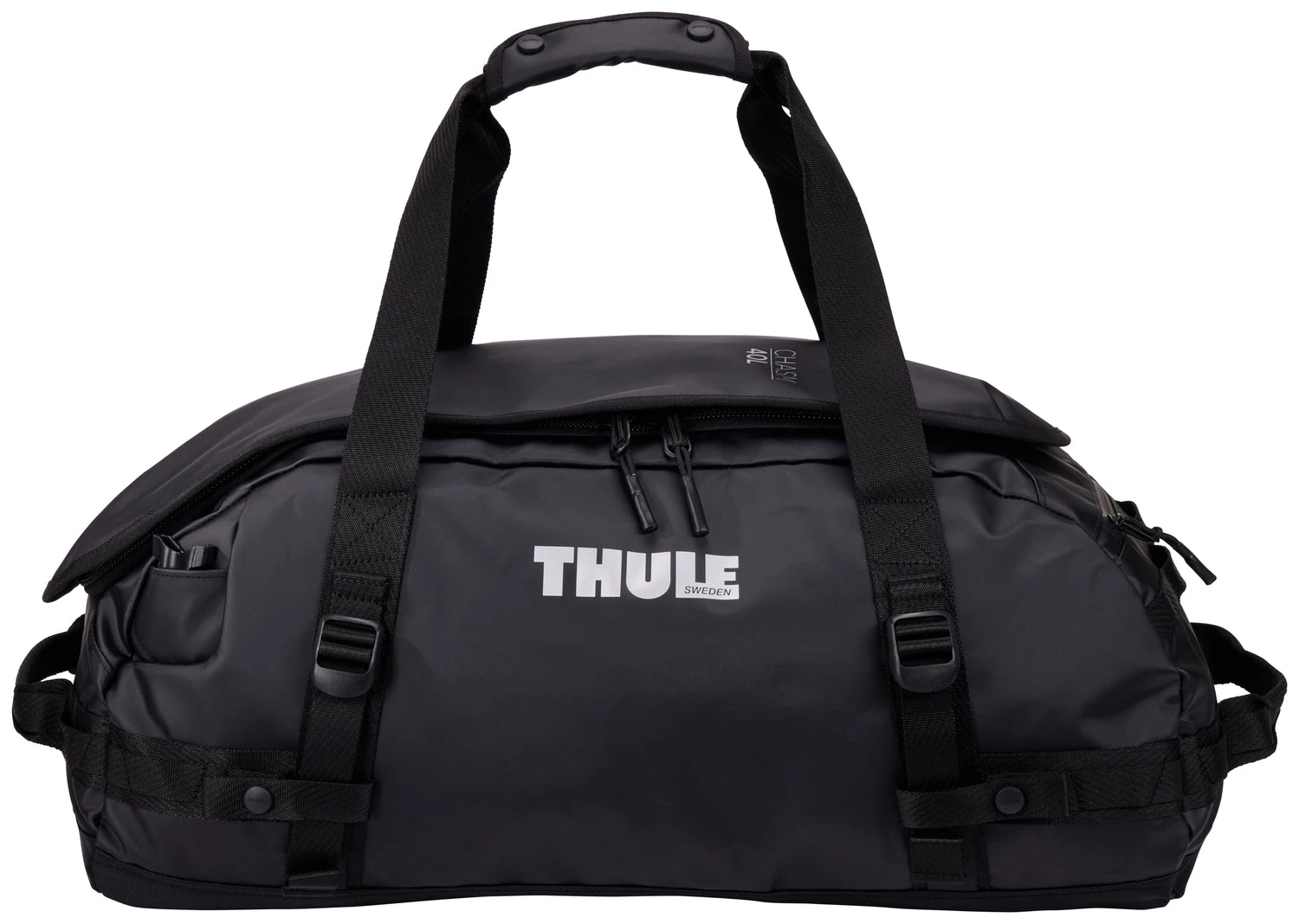 Thule Chasm 40L Duffel Bag 13 Thule Chasm 40L Duffel Bag - Image 13