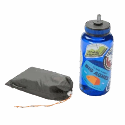 Big Agnes Tiger Wall UL1 Footprint