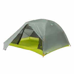 Big Agnes Tiger Wall UL2 Backpacking Tent