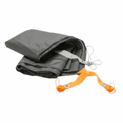 Big Agnes Tiger Wall UL2 Footprint