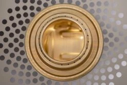 Trangia Spirit Burner -Outdoor Research Store Trangia Spirit Burner Top