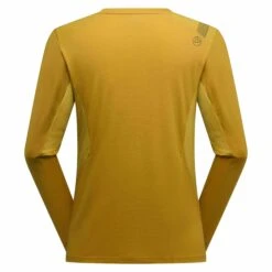 La Sportiva Men's Beyond Longsleeve Tee -Outdoor Research Store U01 732646 01