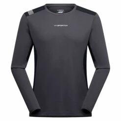 La Sportiva Men's Beyond Longsleeve Tee -Outdoor Research Store U01 919004