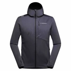 La Sportiva Men's Chill Thermal Hoody -Outdoor Research Store U04 919004 02