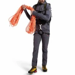 La Sportiva Men's Chill Thermal Hoody -Outdoor Research Store U04 919004 04