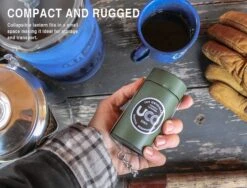 UCO Gear 9 Hour Original Candle Lantern Kit -Outdoor Research Store UCO Gear 9 Hour Original Candle Lantern Kit