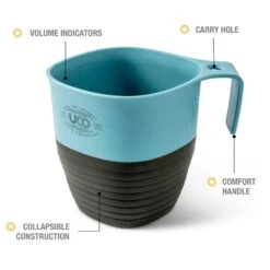 UCO Gear Camp Cup -Outdoor Research Store UCO Gear Camp Cup Specs