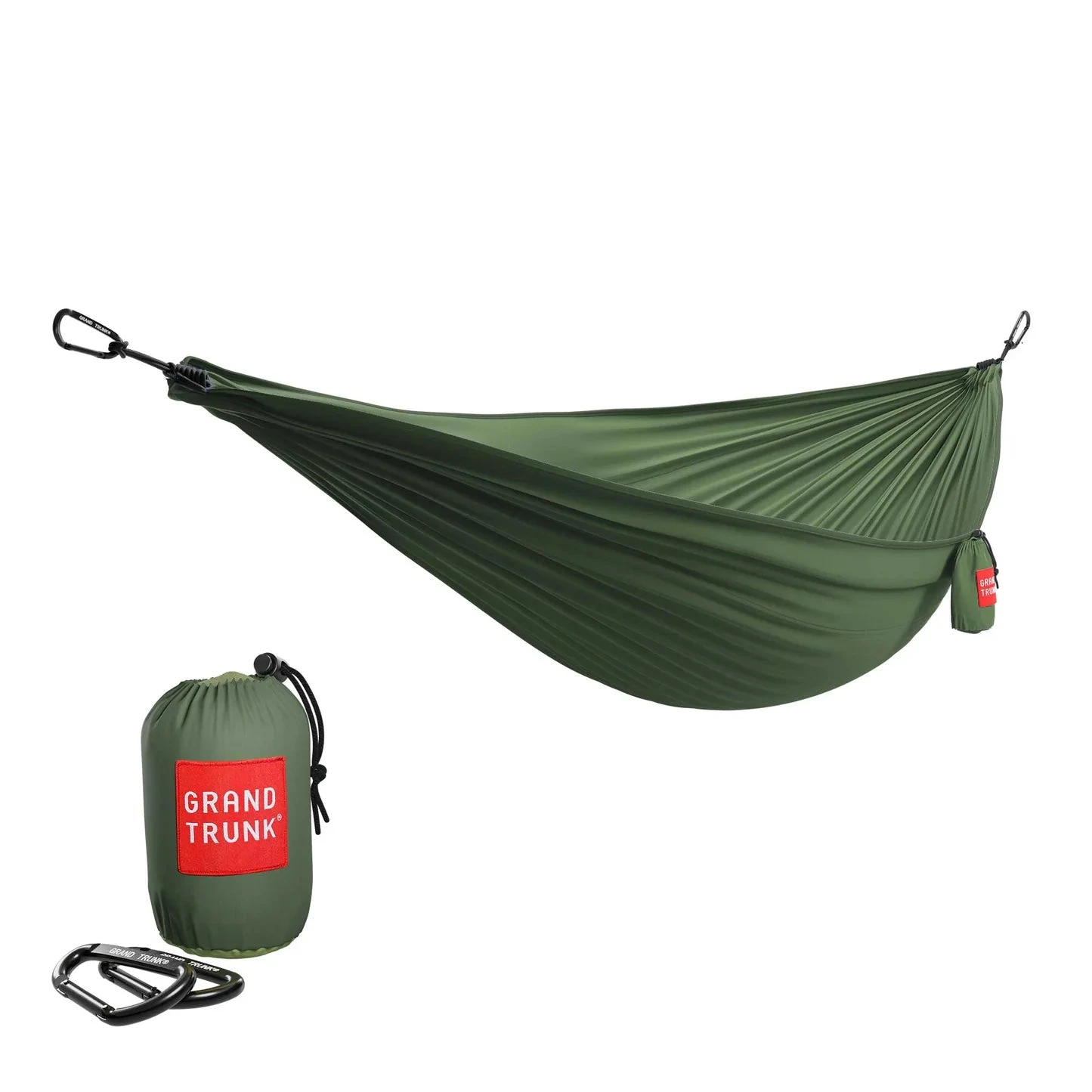 Grand Trunk Ultralight Hammock 2 Grand Trunk Ultralight Hammock - Image 2
