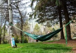 Grand Trunk Ultralight Hammock 10 Grand Trunk Ultralight Hammock -Outdoor Research Store ULgreen1