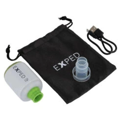 Exped Ultra Pump -Outdoor Research Store Ultra Pump Set 7640277847347