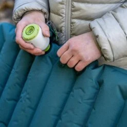 Exped Ultra Pump -Outdoor Research Store Ultra Pump inflation 1 Custom