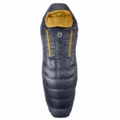 NEMO Men's Disco 15F Down Sleeping Bag Comfort Rating -3°C