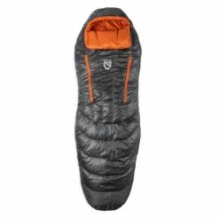 NEMO Men's Disco 30F Down Sleeping Bag Comfort Rating 4°C