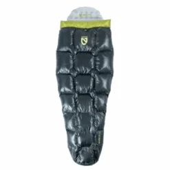 NEMO Pulse 20/30 Ultralight Down Quilt Comfort Rating 1°C