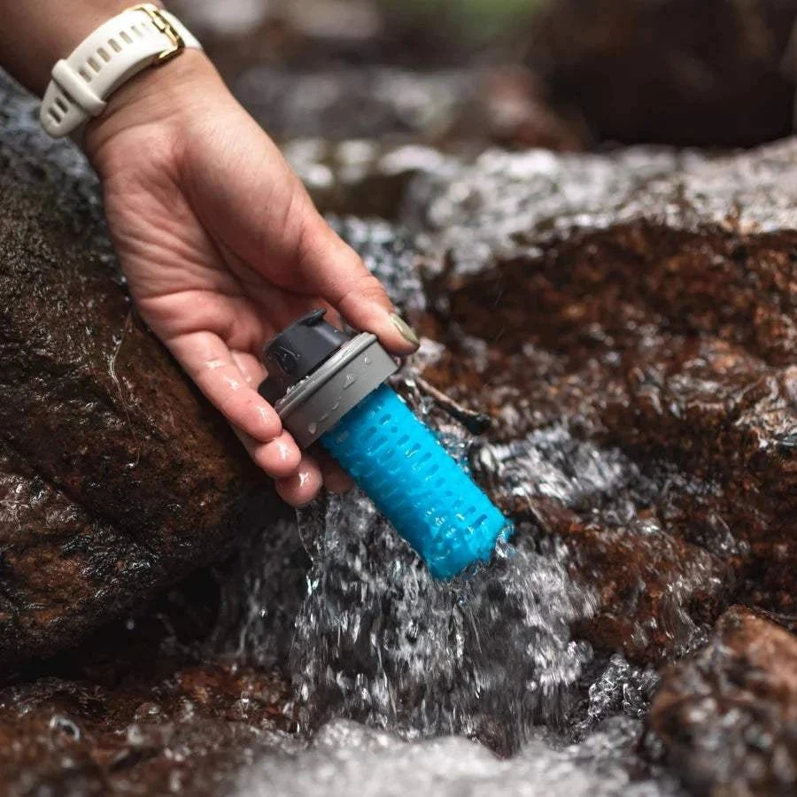 HydraPak 42mm Water Filter Cap 3 HydraPak 42mm Water Filter Cap - Image 3