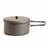 Vargo 1.3 Litre Titanium Pot -Outdoor Research Store Vargo 1.3 litre Titanium Pot