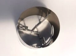 Vesuv Outdoor Titanium Universal Windshield And Potstand -Outdoor Research Store Vesuv5