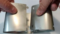 Vesuv Outdoor Titanium Universal Windshield And Potstand -Outdoor Research Store Vesuv6